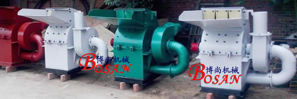 萬(wàn)能粉碎機(jī) 錘片粉碎機(jī) 飼料粉碎機(jī)