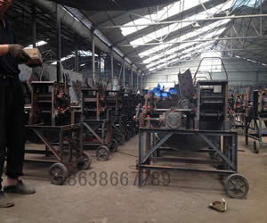 秸稈青貯機(jī) 秸稈切斷機(jī)