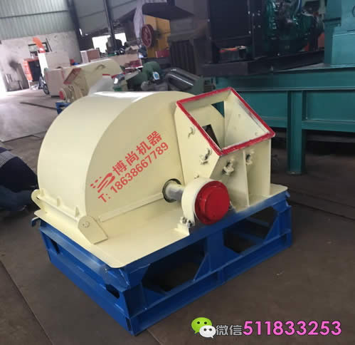 木頭粉碎機(jī)廠家 木頭粉碎機(jī)廠家