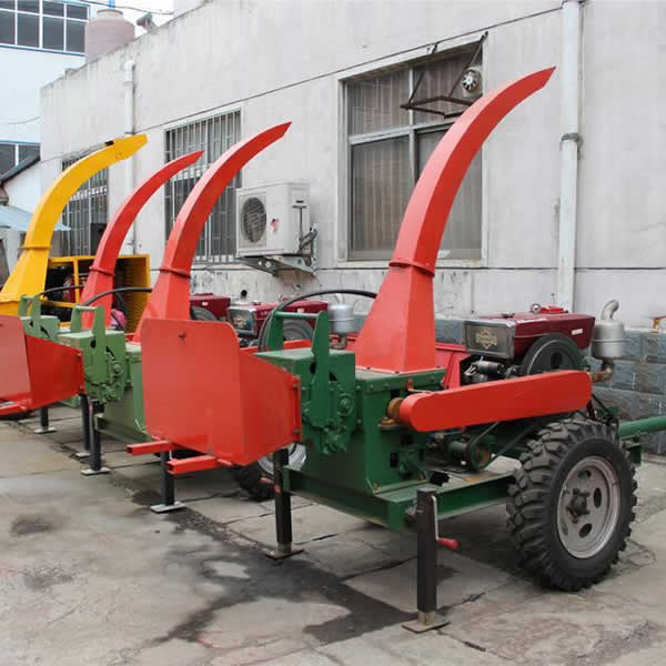 樹枝粉碎機(jī)