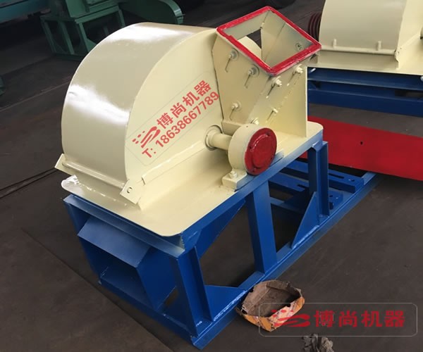 木材粉碎機博尚機器木材粉碎機挺牜 木材粉碎機博尚機器木材粉碎機挺牜