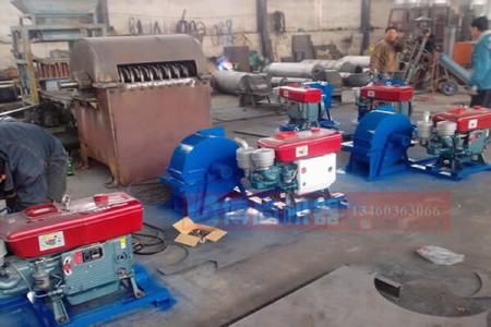 木屑機(jī) 木屑粉碎機(jī)