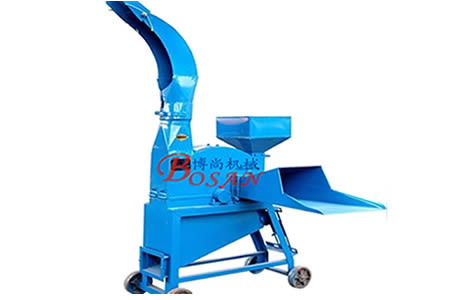 鍘草粉碎一體機(jī)|鍘草機(jī)揉絲機(jī)|鍘草揉搓機(jī)